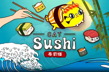 SUSHICAT?v=6.0
