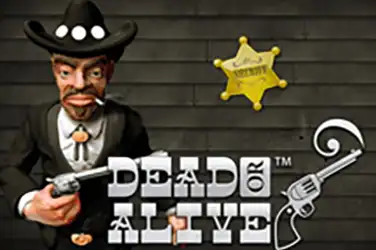DEAD OR ALIVE?v=6.0