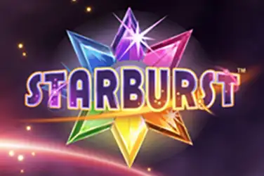 STARBURST?v=6.0