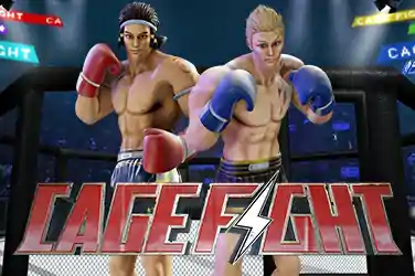 CAGE FIGHT?v=6.0