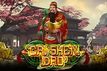 CAI SHEN DAO ?v=6.0