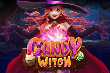 CANDY WITCH?v=6.0