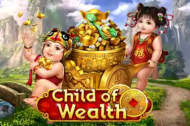 CHILD OF WEALTH?v=6.0