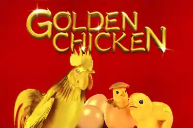 GOLDEN CHICKEN?v=6.0