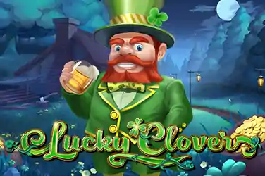 LUCKY CLOVER?v=6.0