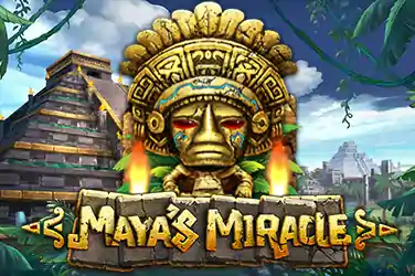 MAYA'S MIRACLE?v=6.0