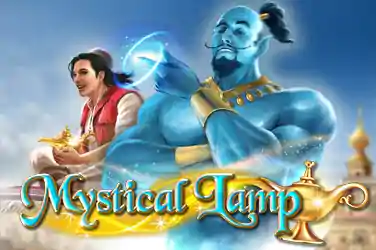 MYSTICAL LAMP?v=6.0