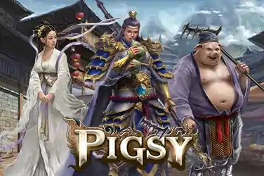 PIGSY?v=6.0