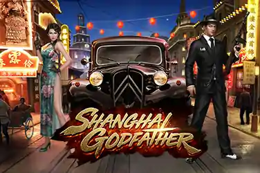SHANGHAI GODFATHER?v=6.0