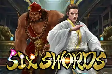 SIX SWORDS?v=6.0