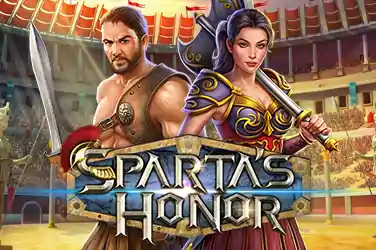 SPARTA'S HONOR?v=6.0