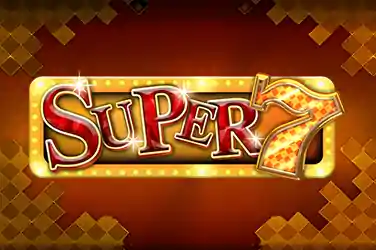 SUPER 7?v=6.0